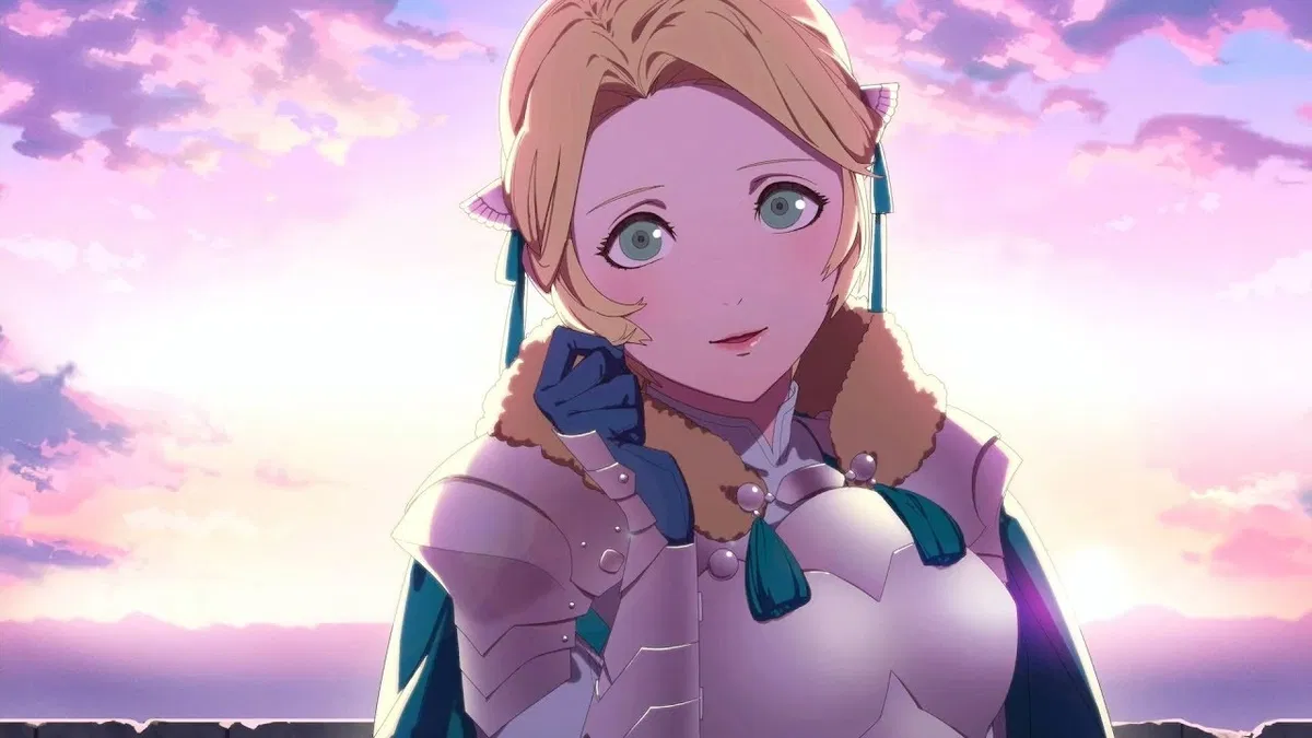 Avatar of Ingrid Brandl Galatea | Beaming Knight