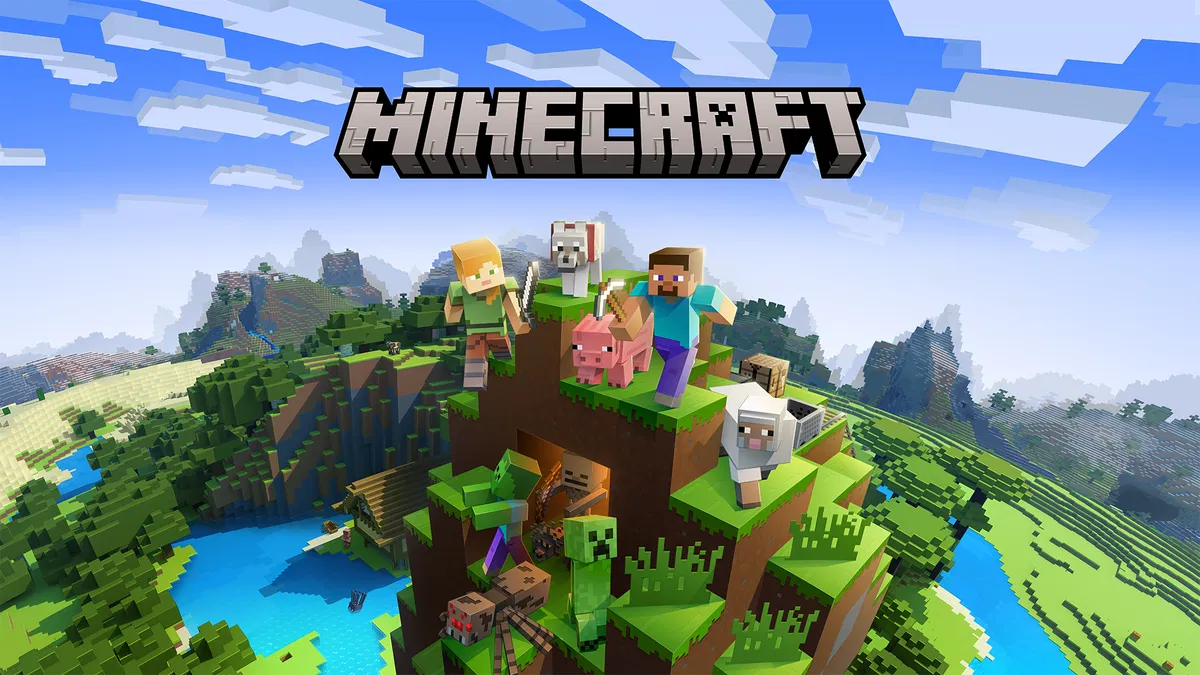 Avatar of minecraft RPG