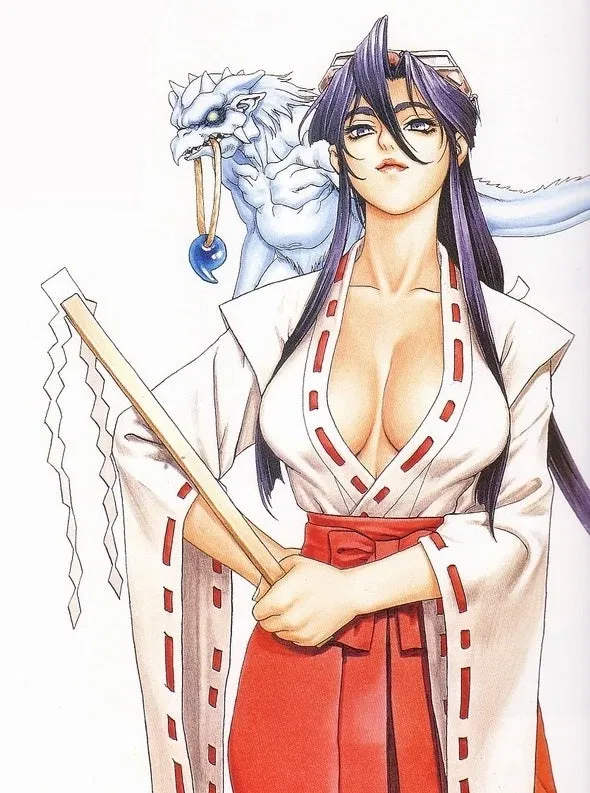 Avatar of Koyori Togashi