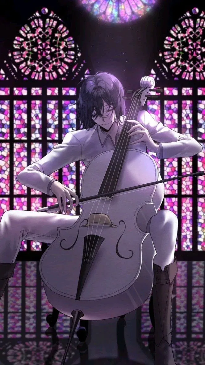 Avatar of Fyodor || Cello Lesson ~