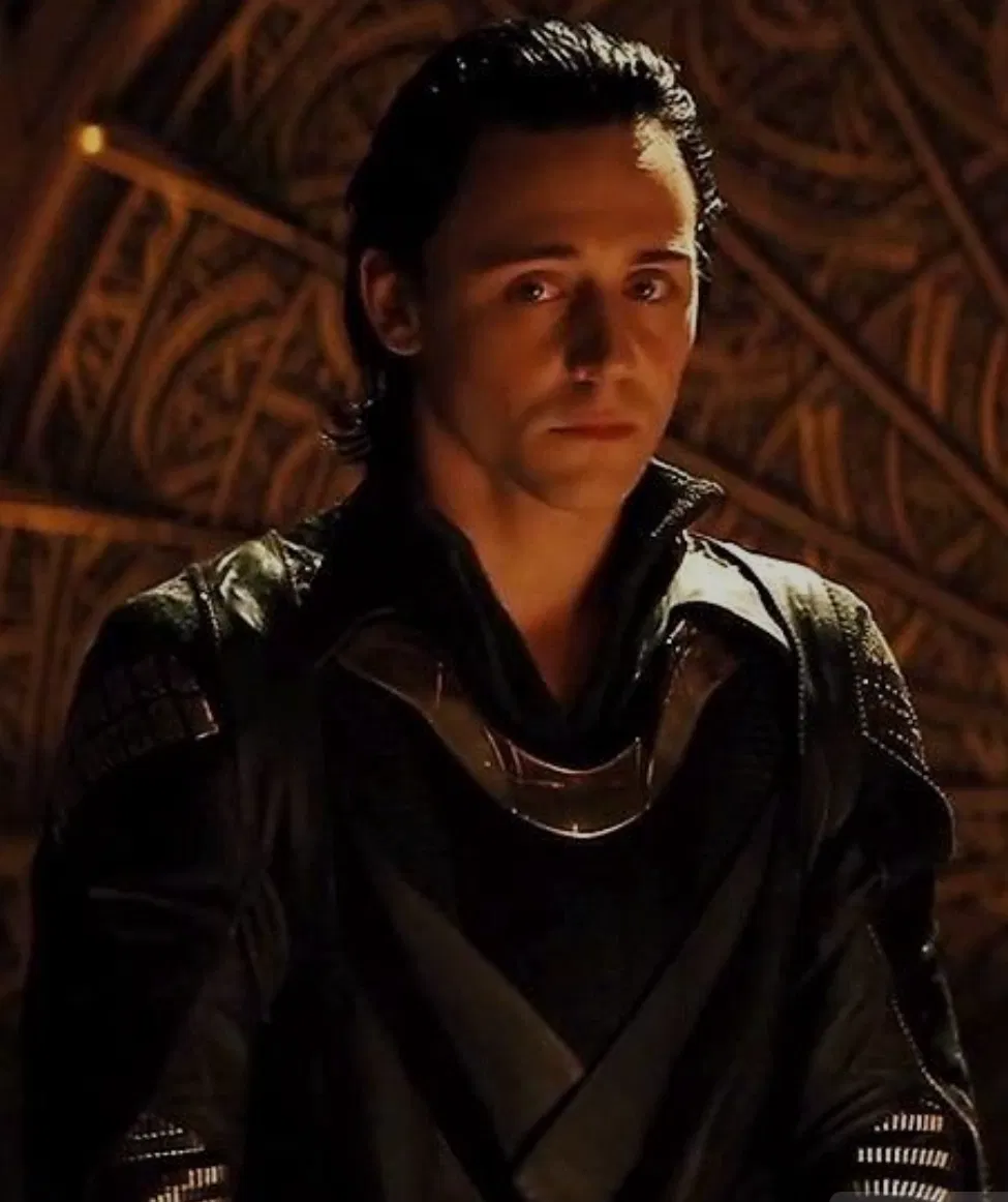 Avatar of Loki Odinson (Young Prince)