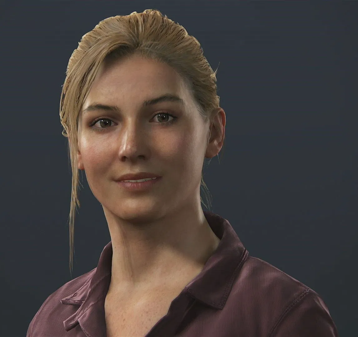 Avatar of Elena Fisher