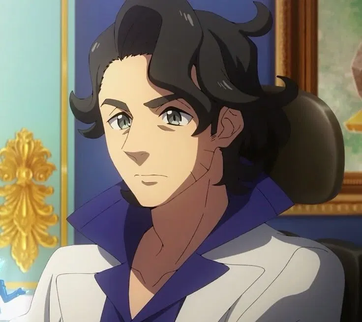 Avatar of Professor Sycamore
