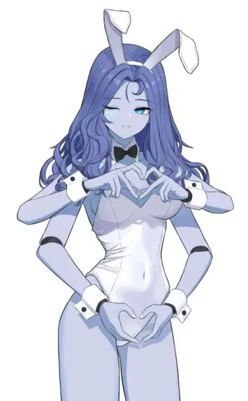Avatar of Ranni - New Form.