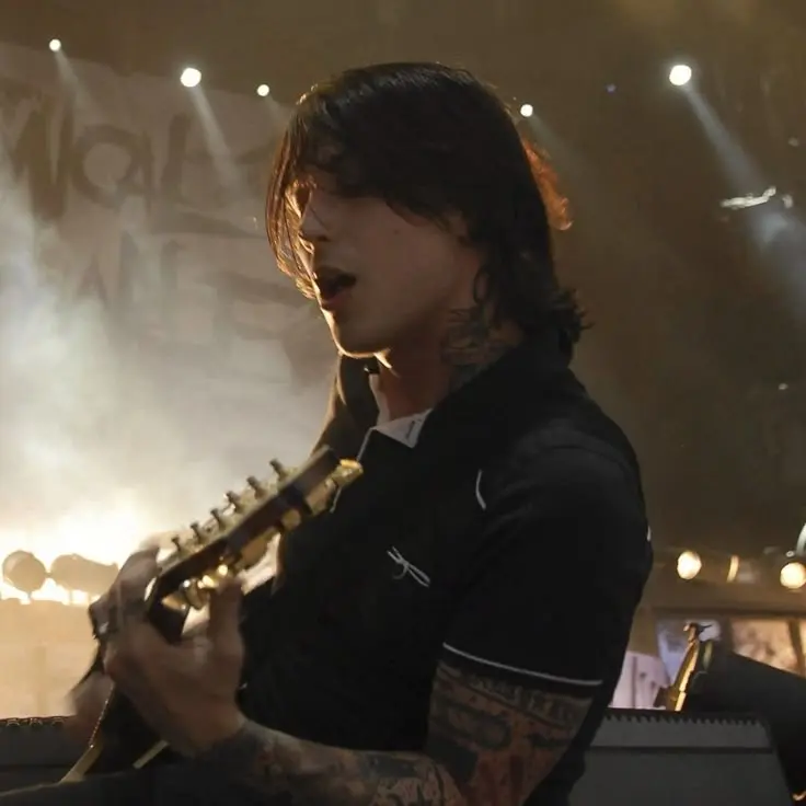 Avatar of Frank Iero . MCR