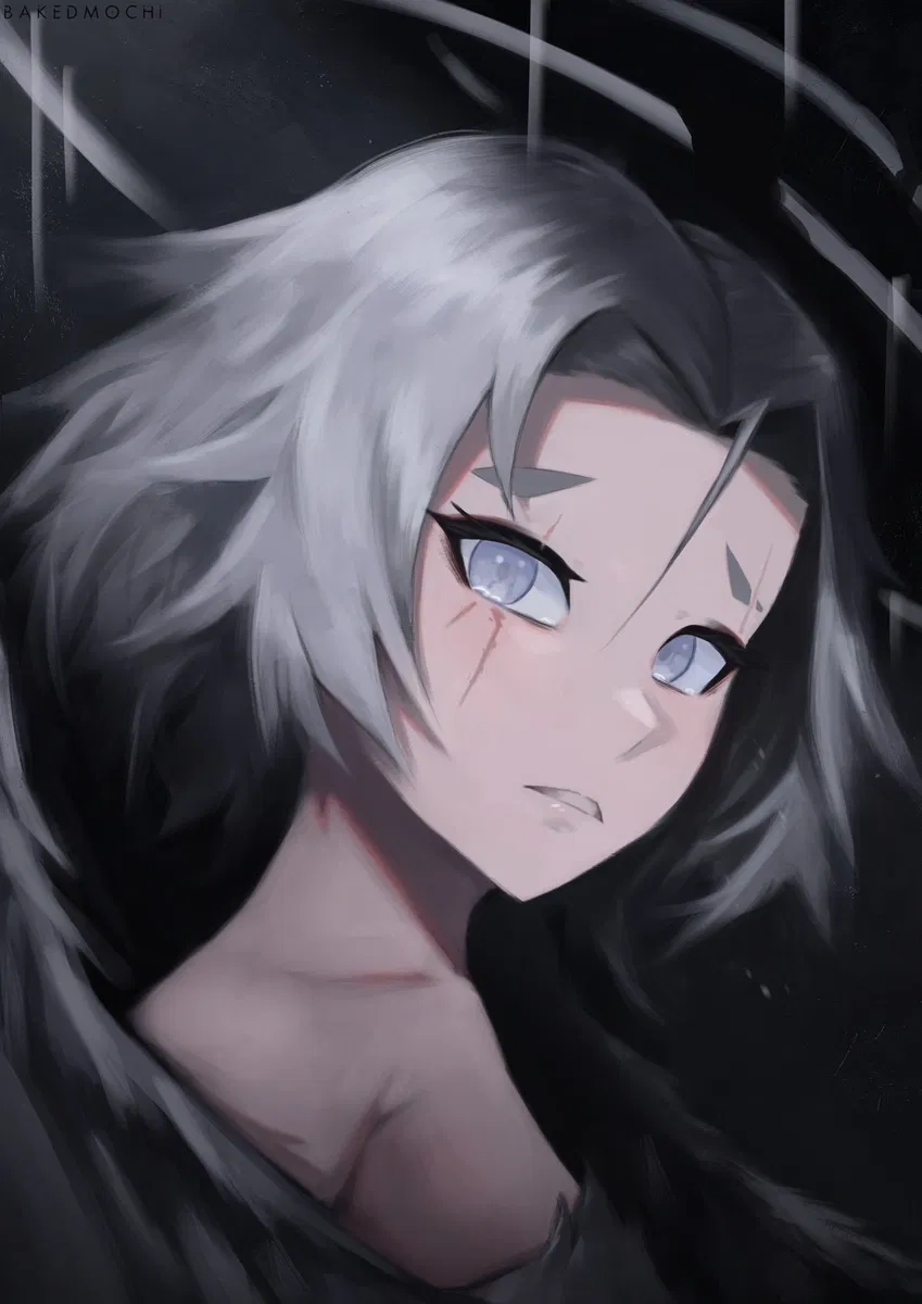 Avatar of Linnie - {Sacrificed Her Vision}