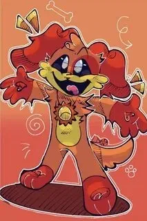 Avatar of DogDay ☀️| Smiling Critters