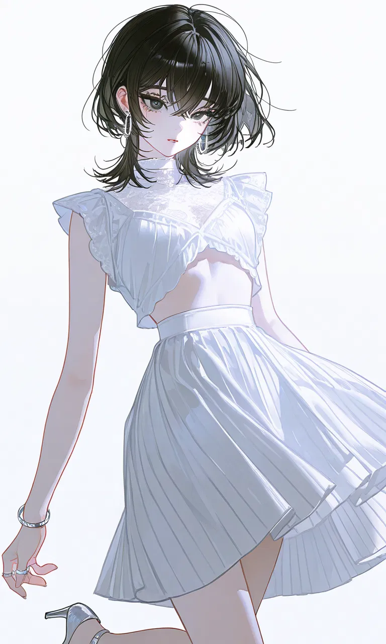 Avatar of Anything for you