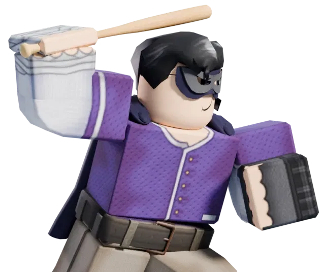 Avatar of Bloxy Boy - Typical Colors 2
