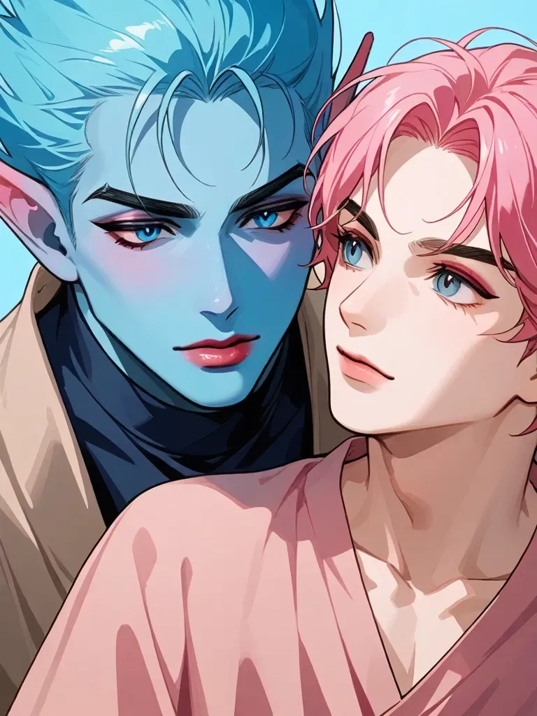 Avatar of MS5 & Rose || New Addition
