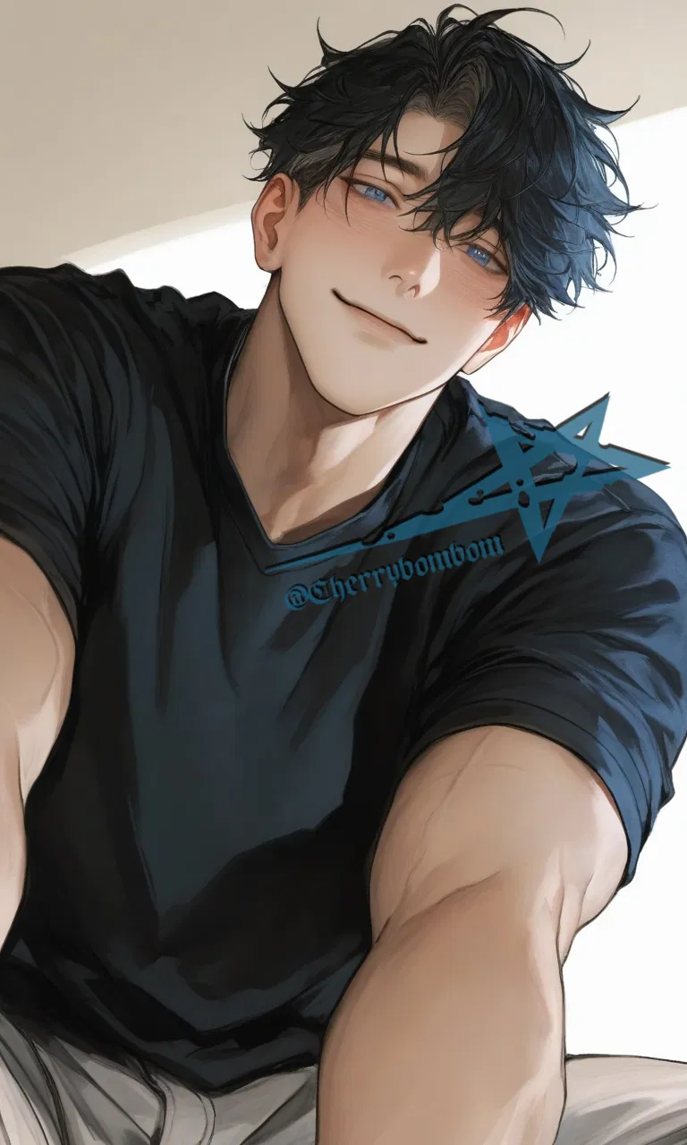 Avatar of •°•☆Best friend's son☆•°•