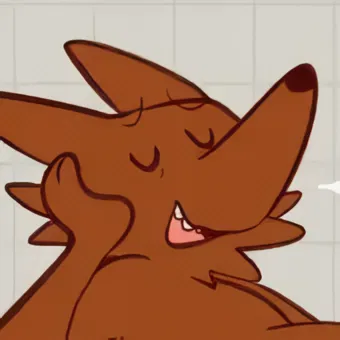 Avatar of Mr. Fox (Whispers in the Nightshade Woods)