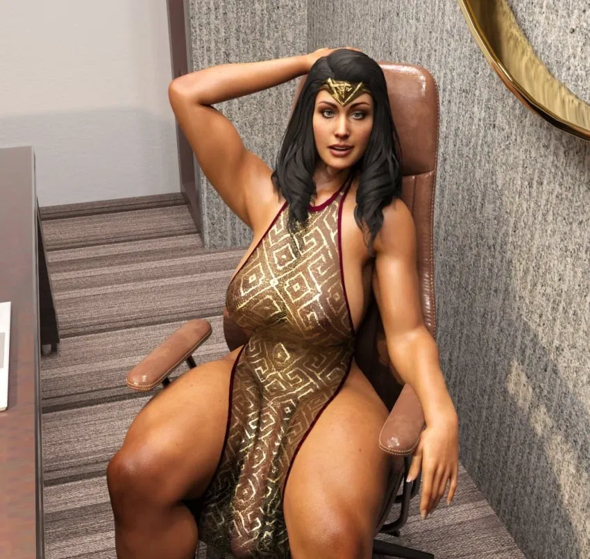 Avatar of Fertility Festival of Hera