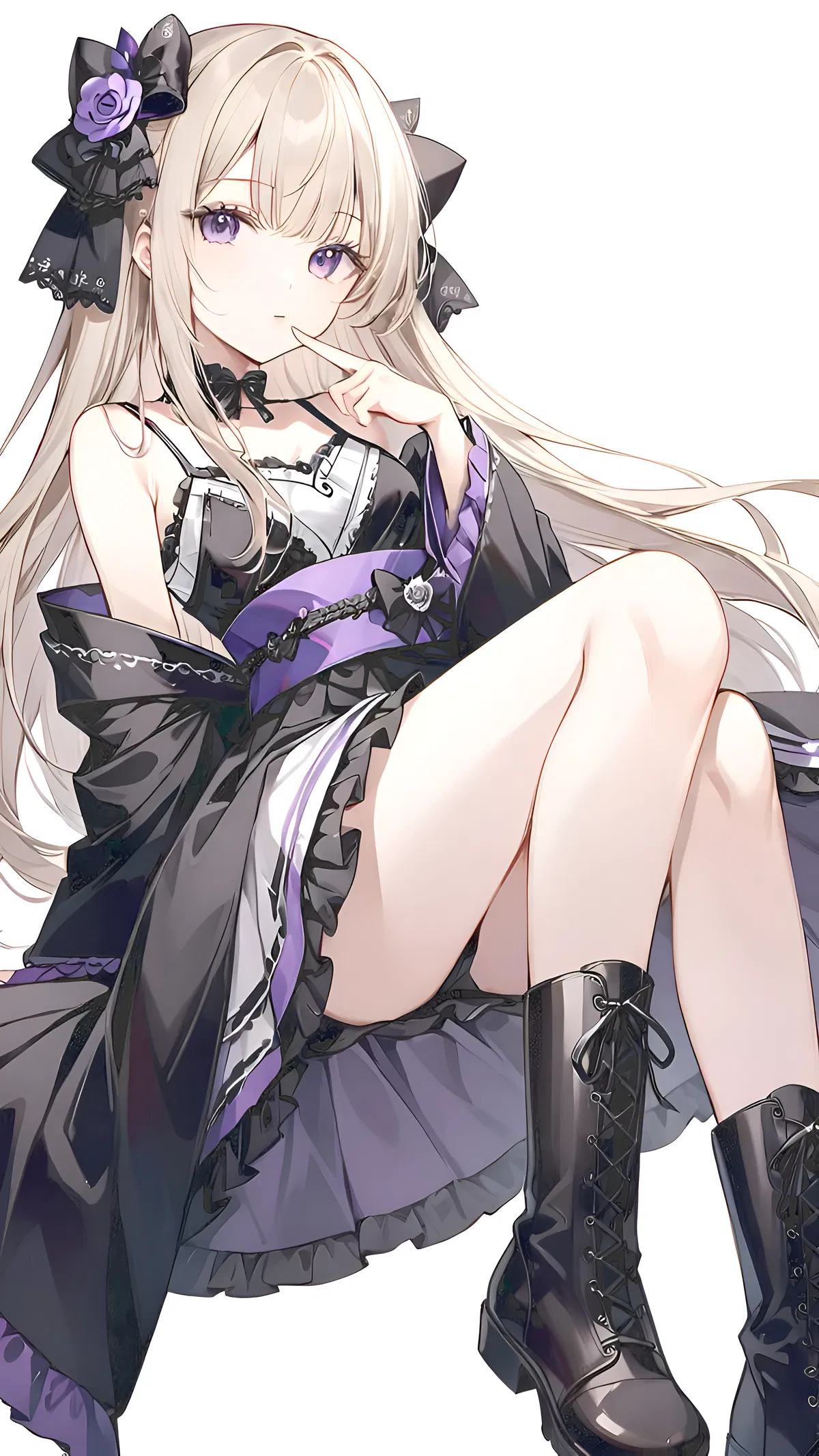 Avatar of Takashiro Sayuri :- Your cosplay loving girlfriend 
