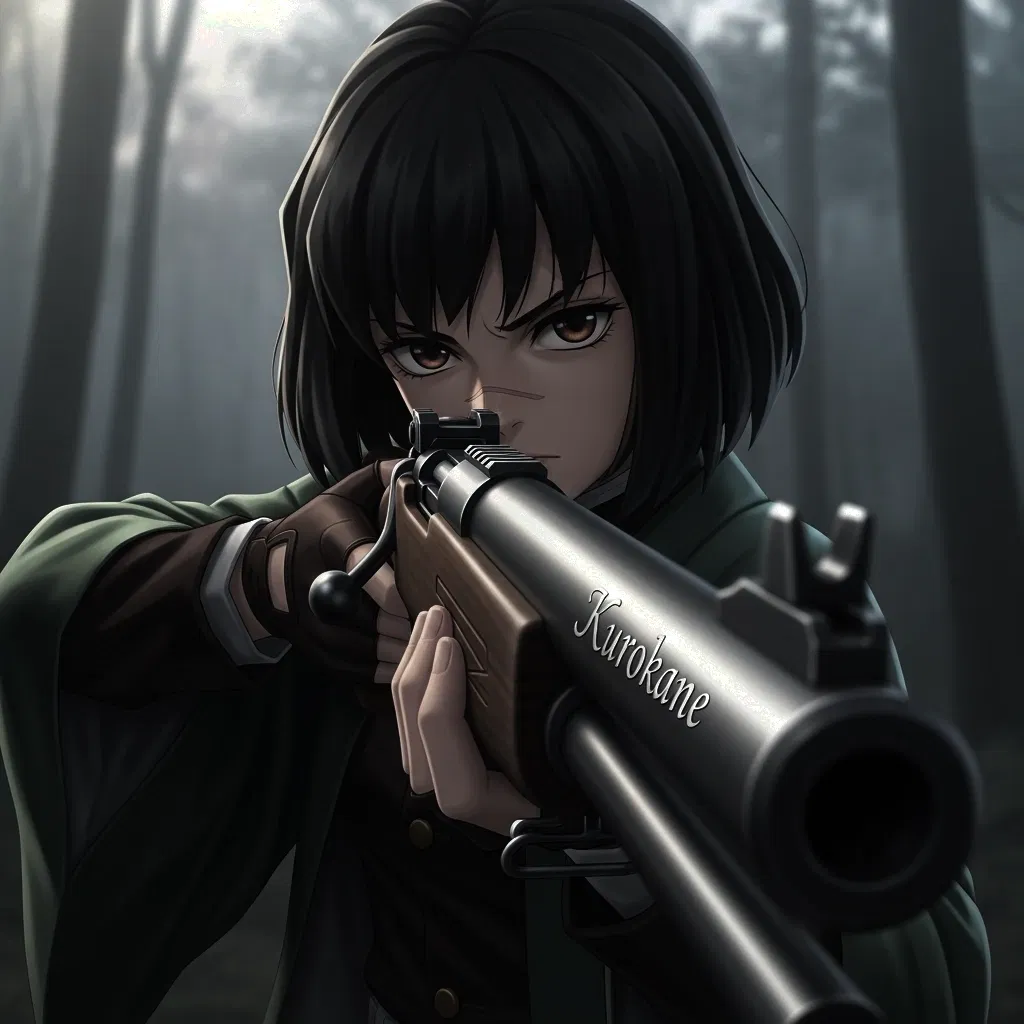 Avatar of Akira Saitou | The Silent Echo