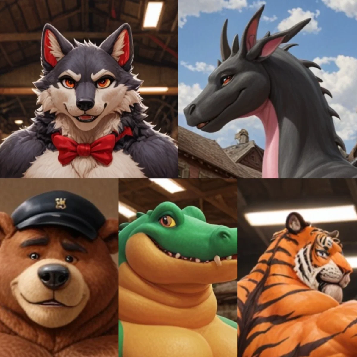 Avatar of Sex toy factory