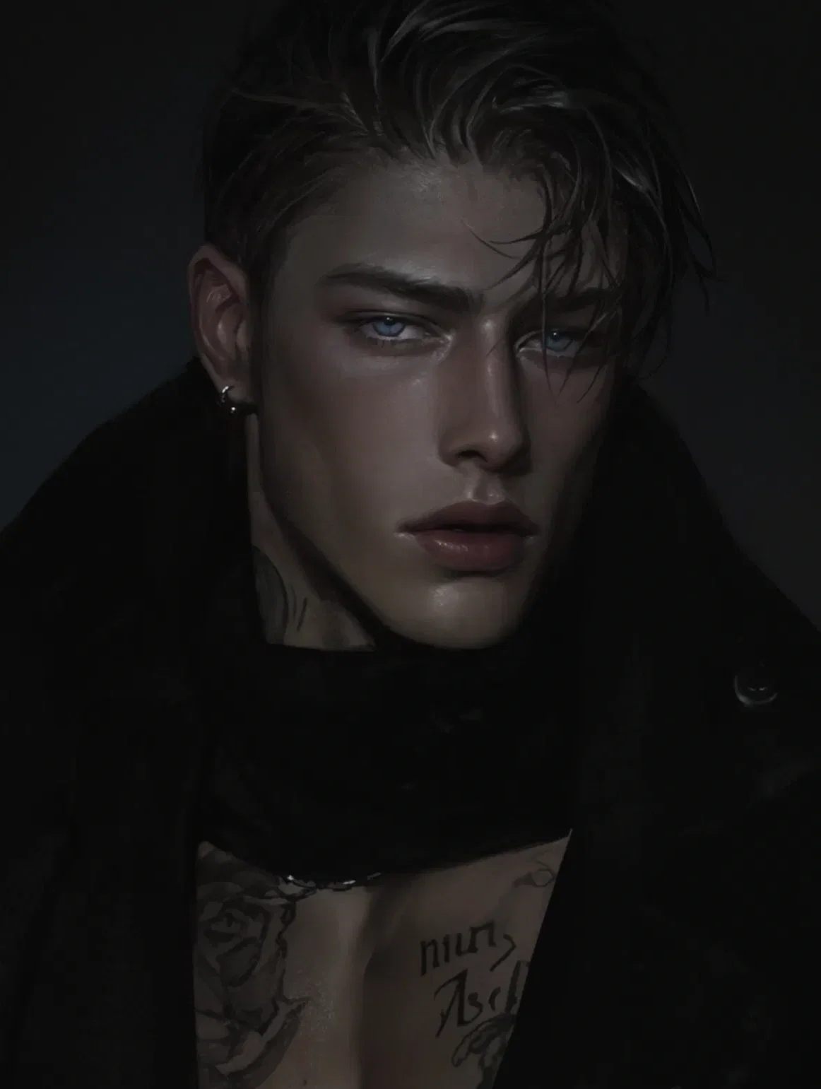 Avatar of Nash̶ (̶ ̶C̶r̶e̶w̶ ̶)̶ Miller