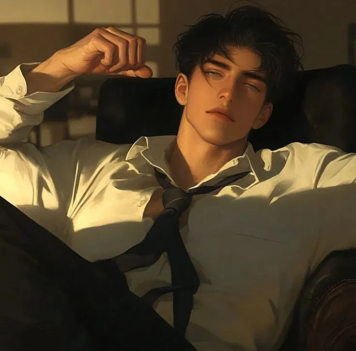 Avatar of Uni bully || Theodore "Cameron" Roscoe.