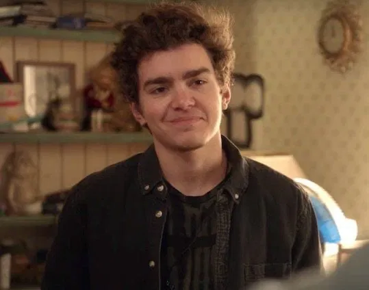 Avatar of Trevor (Shameless)