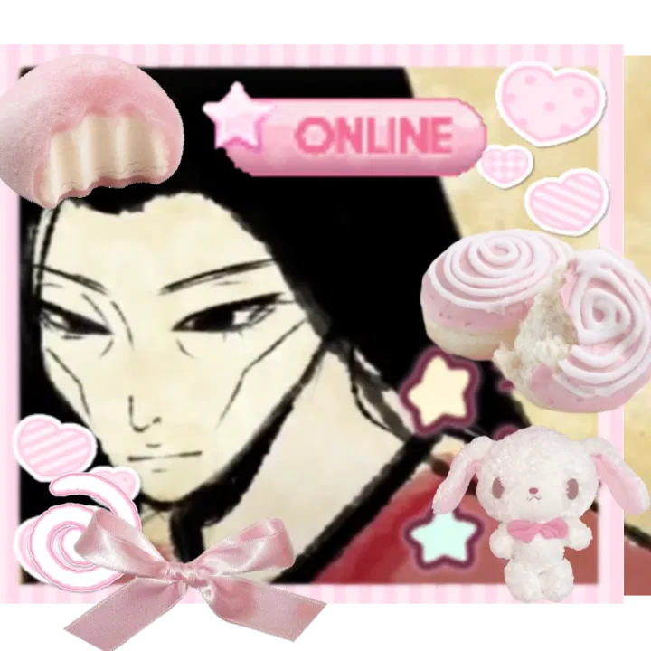 Avatar of Rin Tsushima