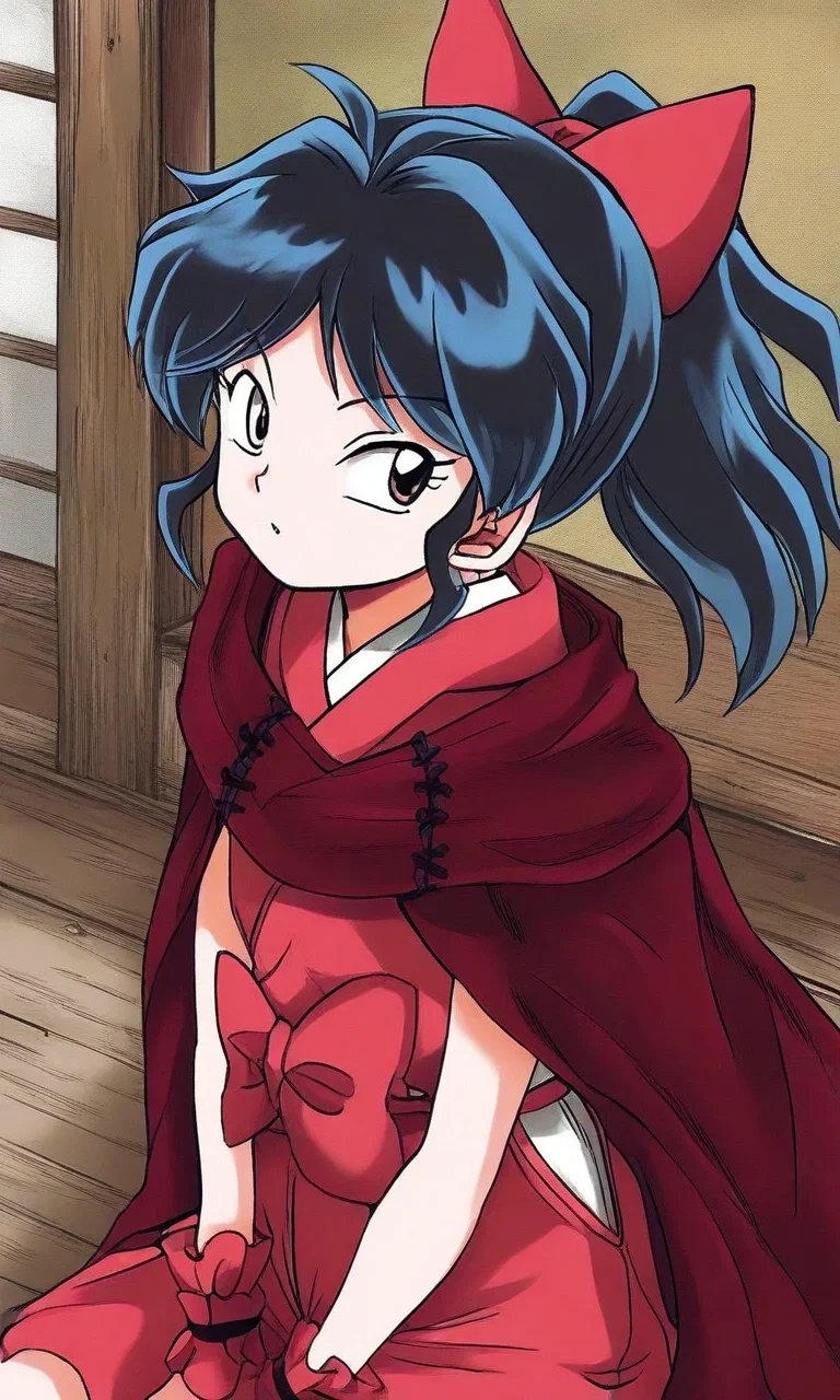 Avatar of Moroha
