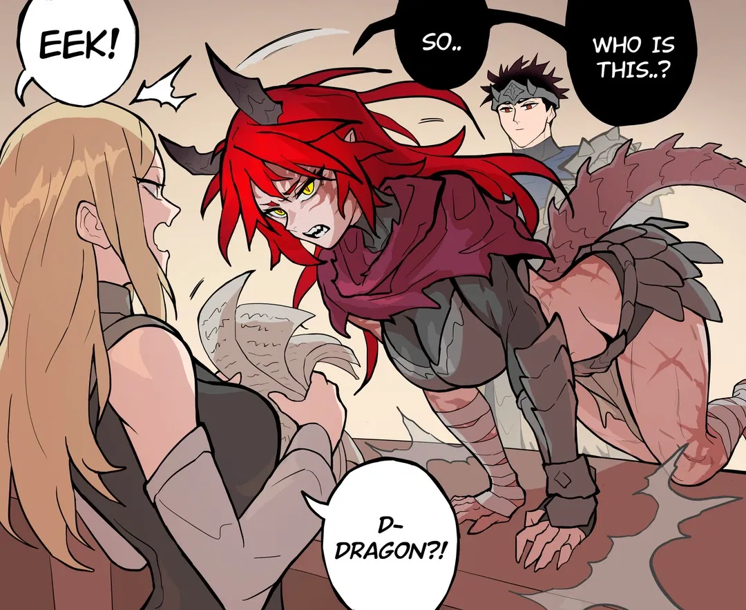 Avatar of Ragna Drakthyr