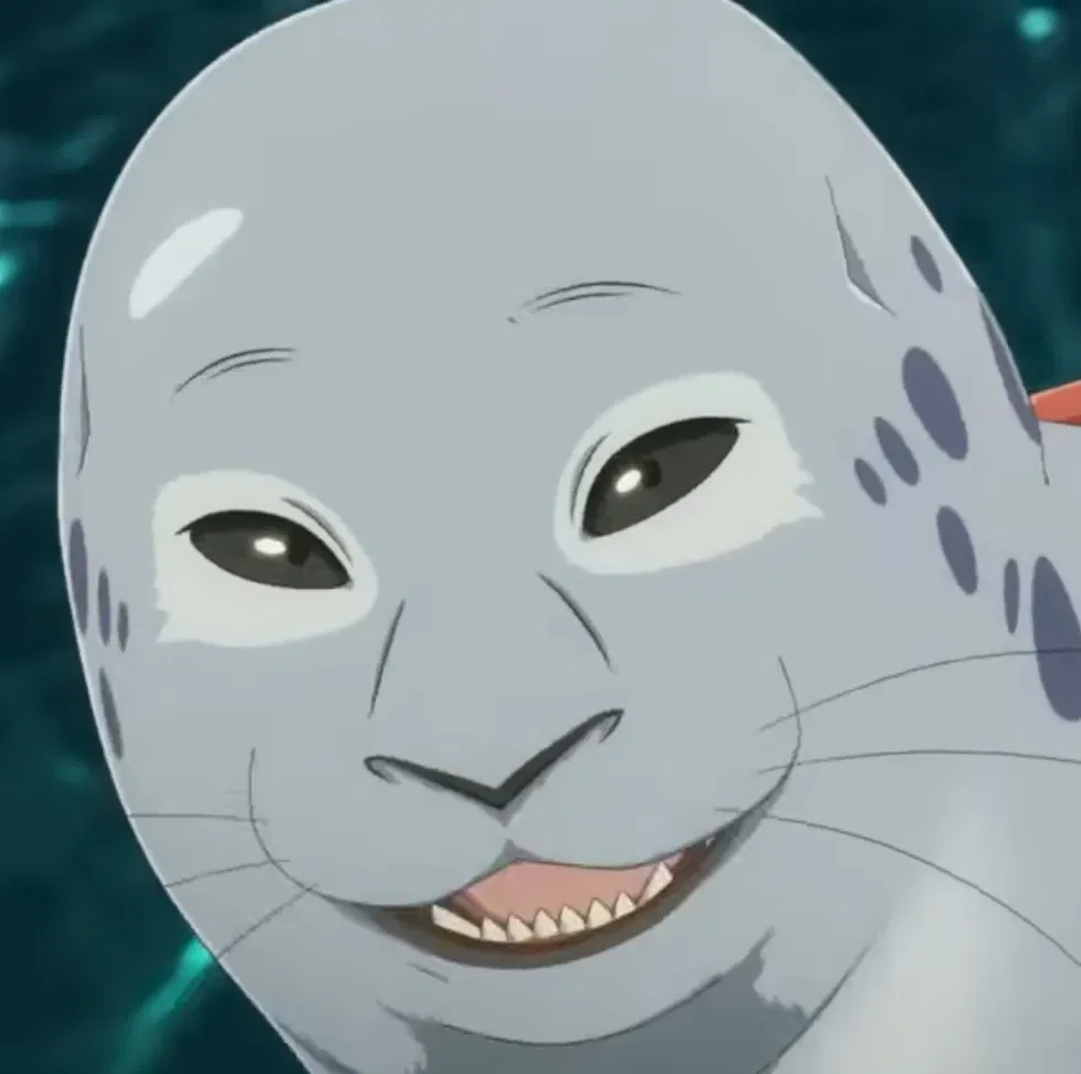 Avatar of Sagwan - Beastars