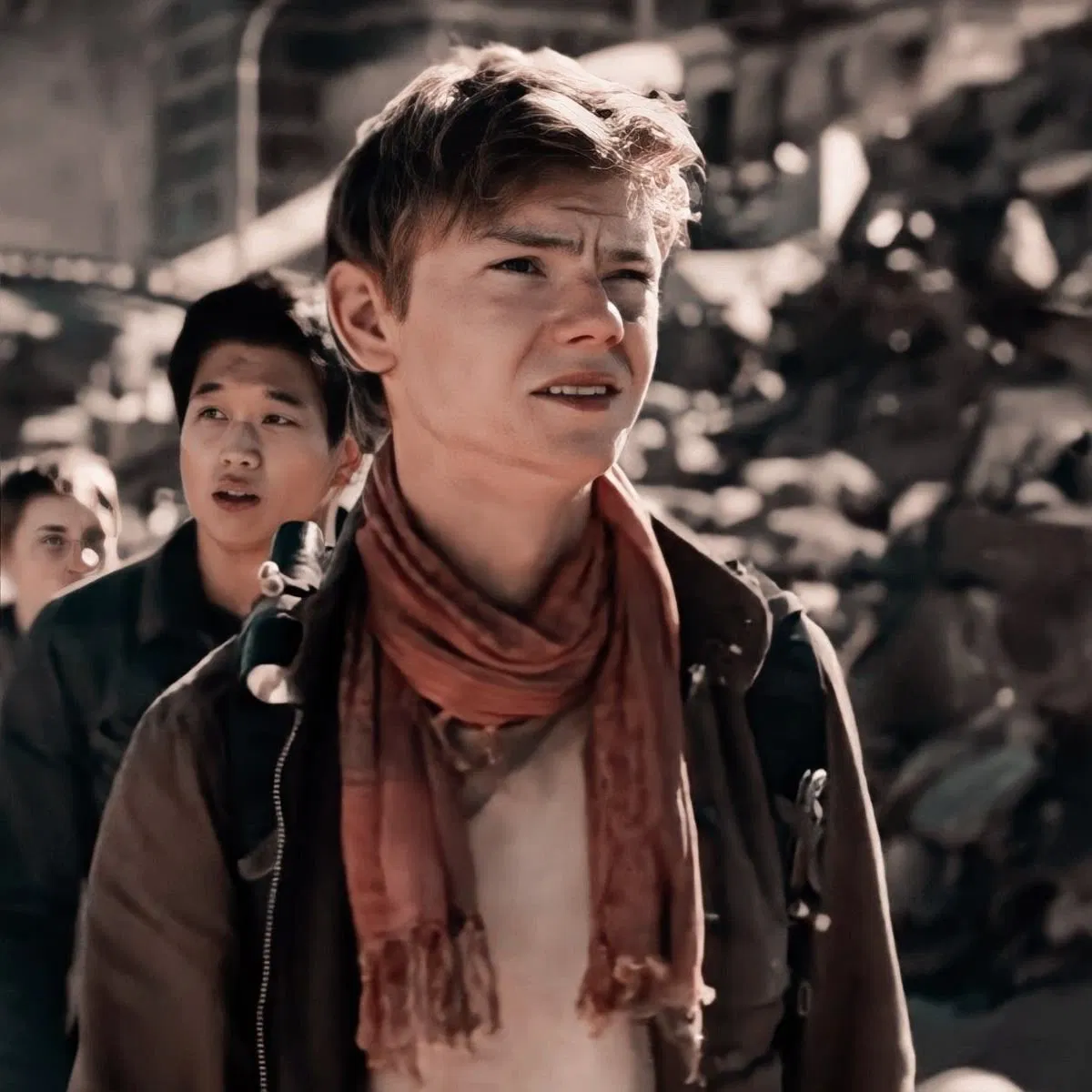 Avatar of Newt