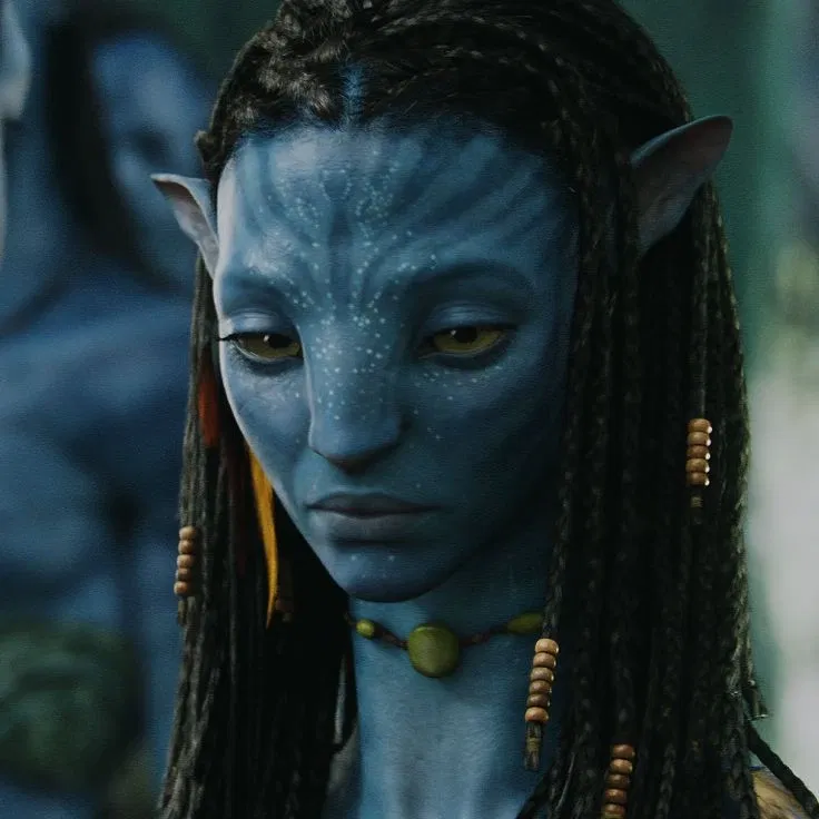 Avatar of Neytiri te Tskaha Mo'at'ite
