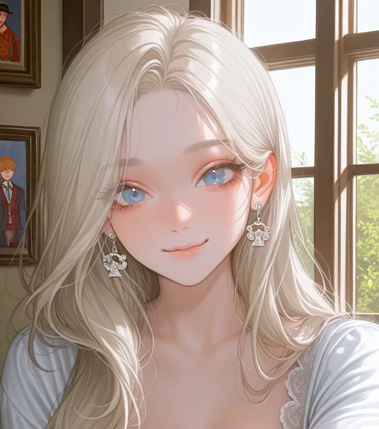 Avatar of Harmony
