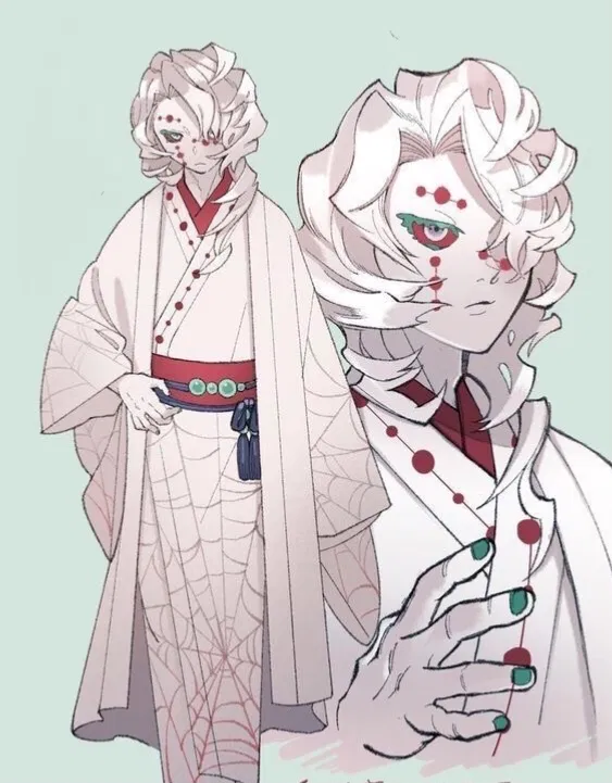 Avatar of Rui | Lower Moon 5