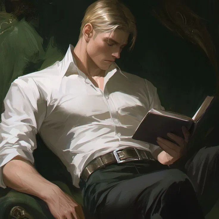 Avatar of Lord Alistair Hawthorne 