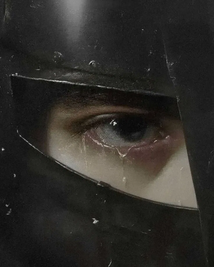Avatar of "I got the sword to protect you, but not the crown to love you..."