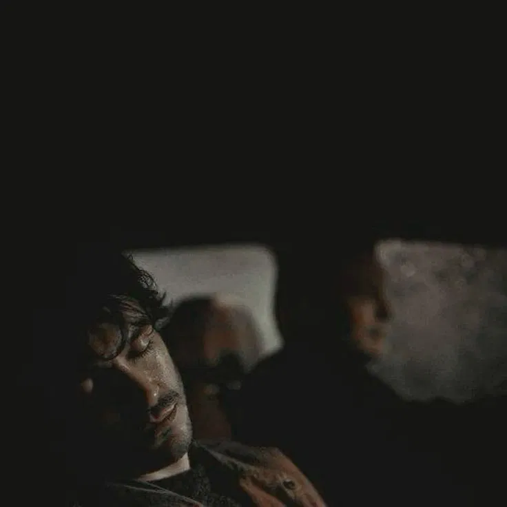 Avatar of Will Graham & Hannibal Lecter