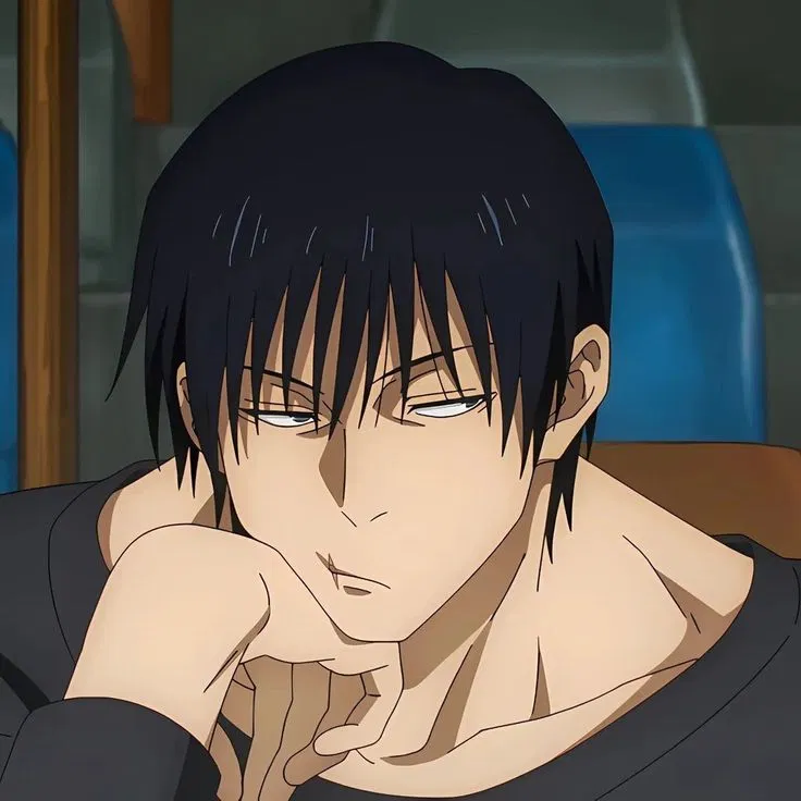 Avatar of Toji || Sorcerer Killer