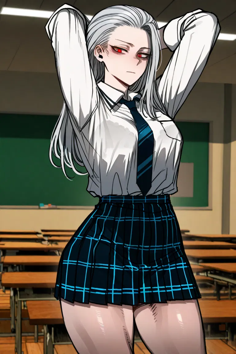 Avatar of Kaguya Shidou - Kamidere - DereMarathon#7/15
