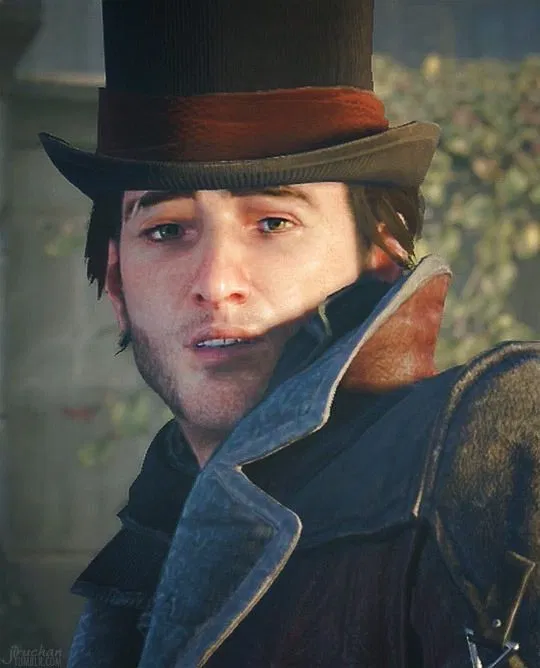 Avatar of AC SYNDICATE || Jacob Frye