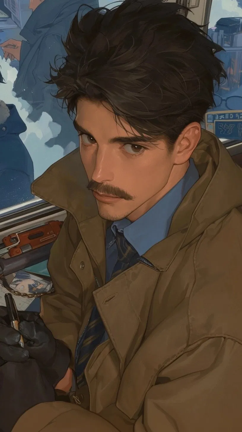 Avatar of Thomas Bonney