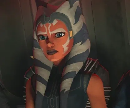 Avatar of Ahsoka Tano | Finding a mysterious and undiscovered race