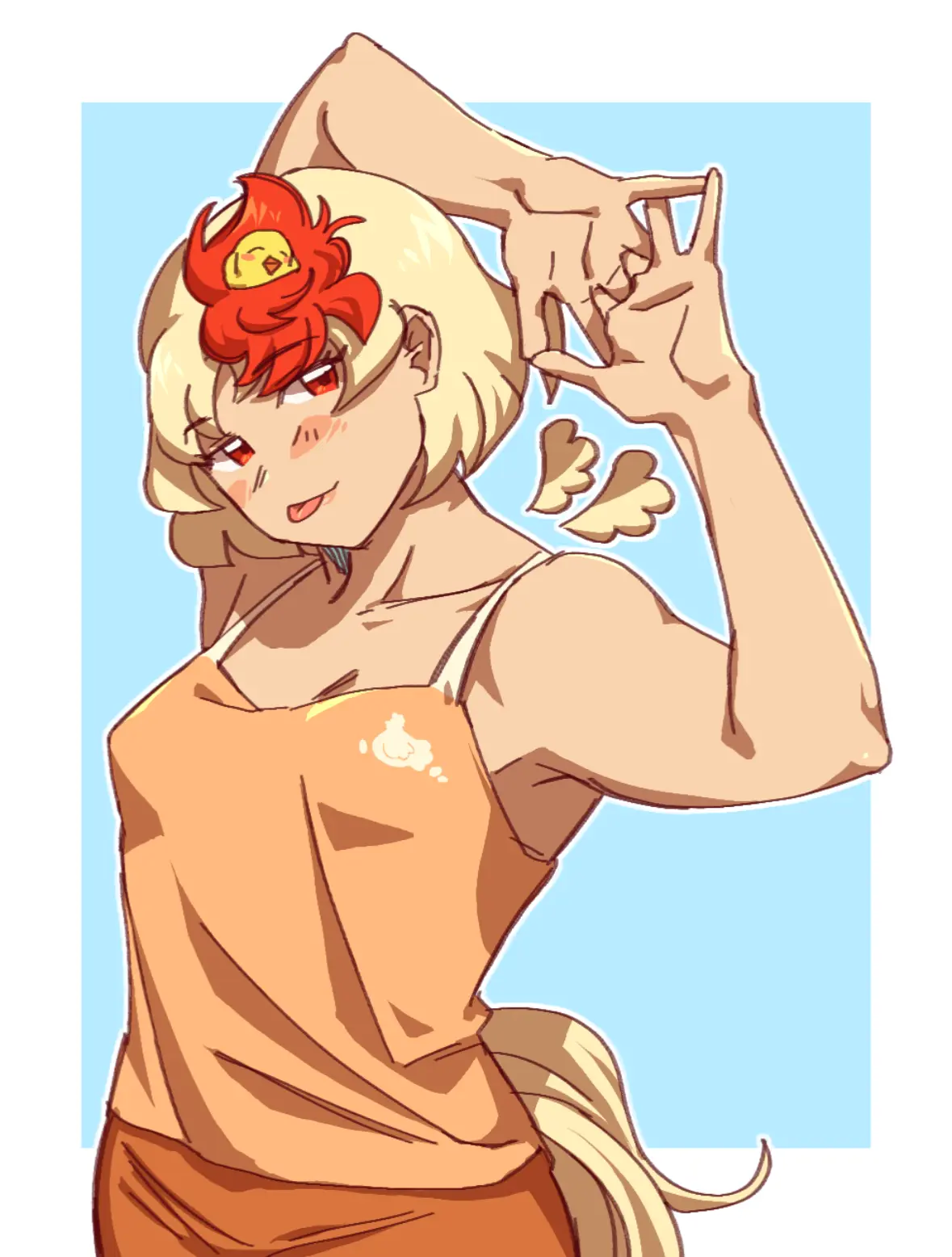 Avatar of Kutaka Niwatari