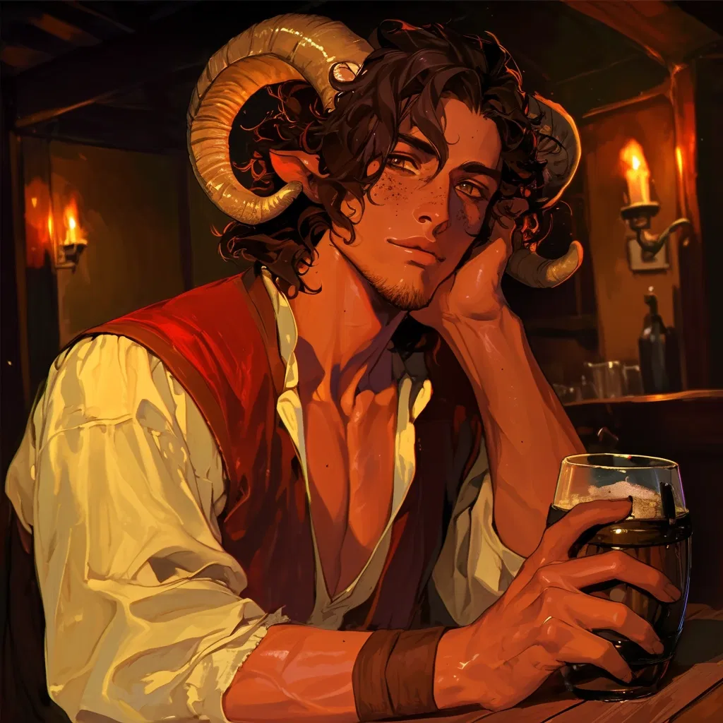 Avatar of Finley Opheim