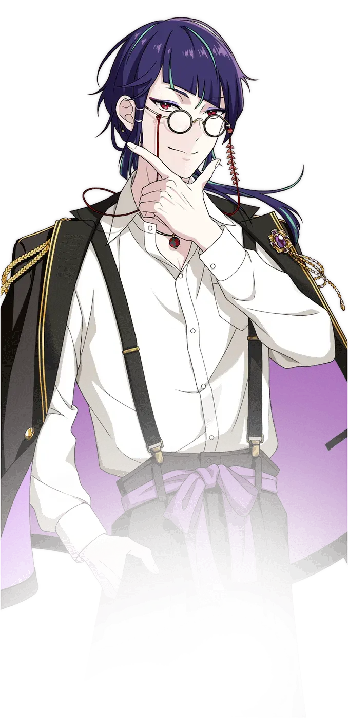 Avatar of Zenji Kotodama