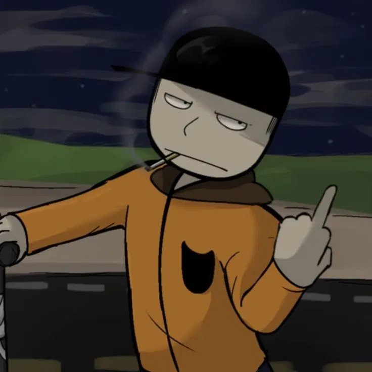 Avatar of Kevin Spencer