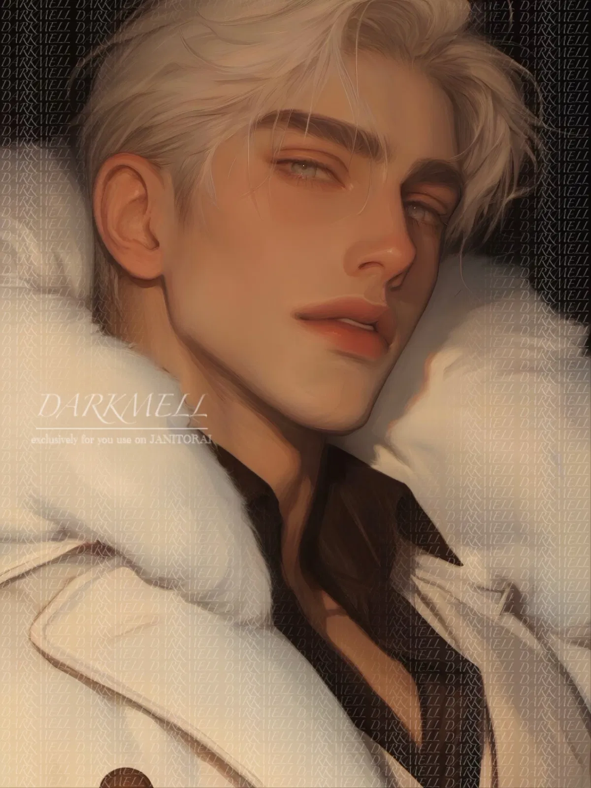 Avatar of Mikhail Rasputin | Your psycho