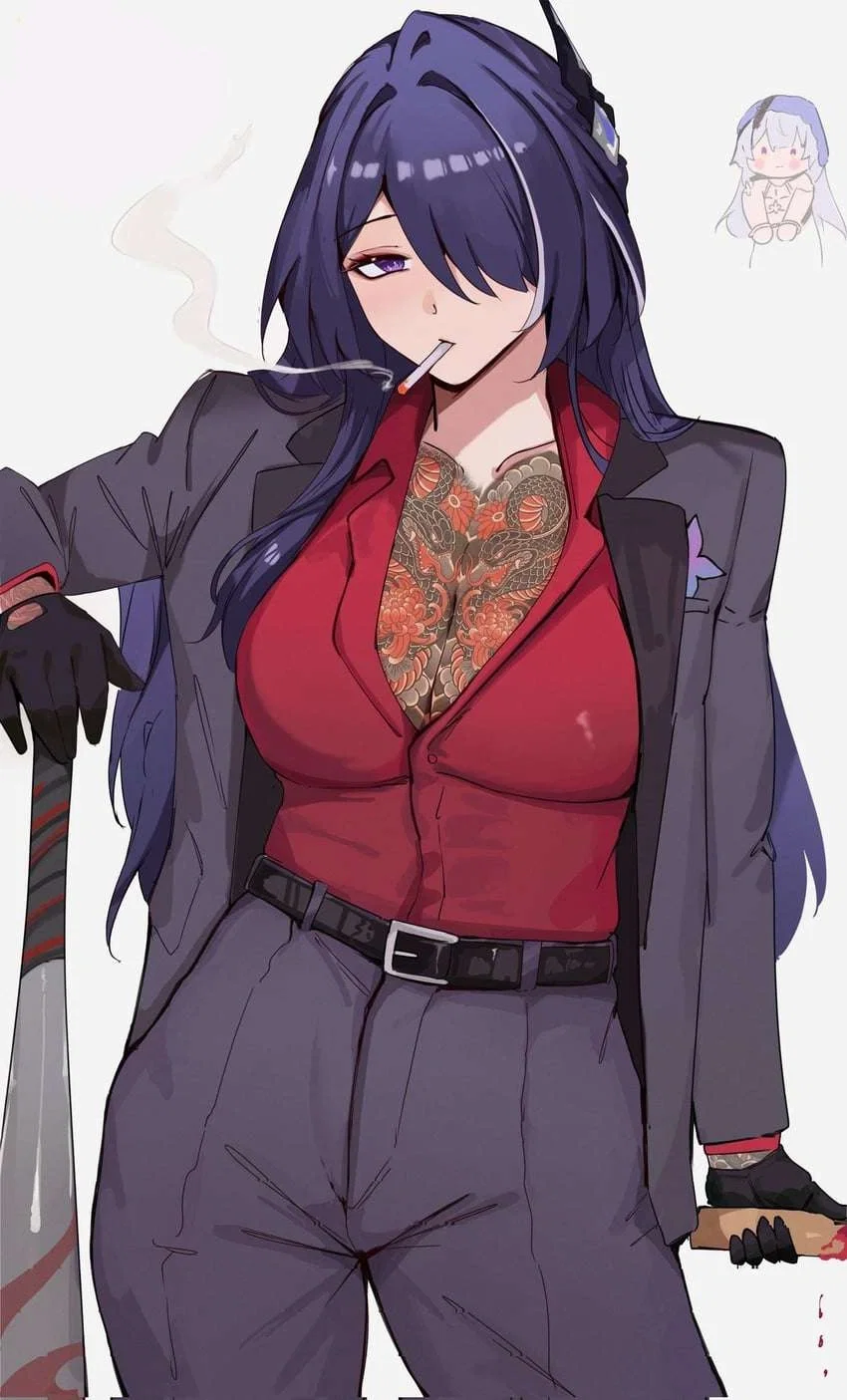 Avatar of Your Boss totally doesn't love you