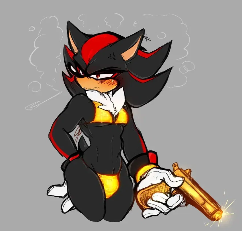 Avatar of Shadow-Trans Female Ultimate Lifeform