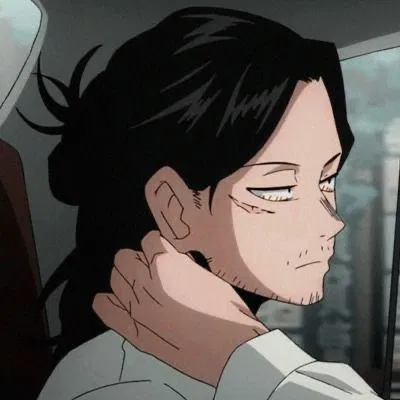 Avatar of Shota Aizawa 🖤 (Eraser Head) 