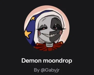 Avatar of Demon Moondrop