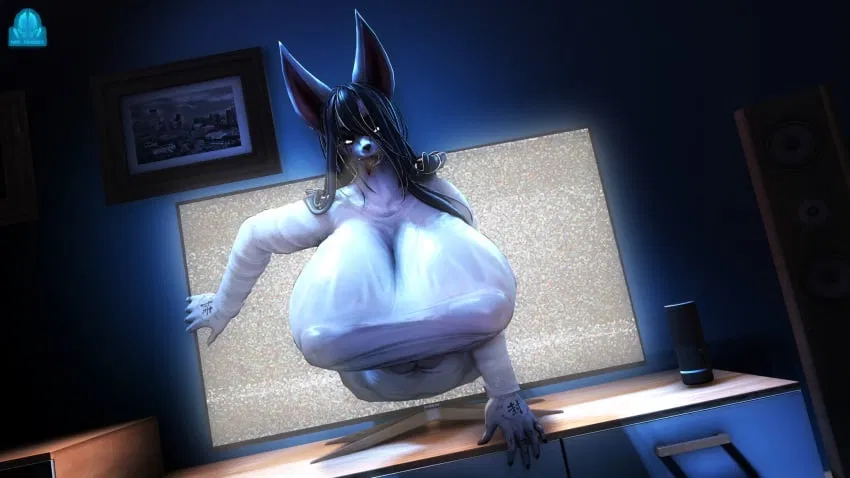 Avatar of Sadako, Lonely Lustful demon