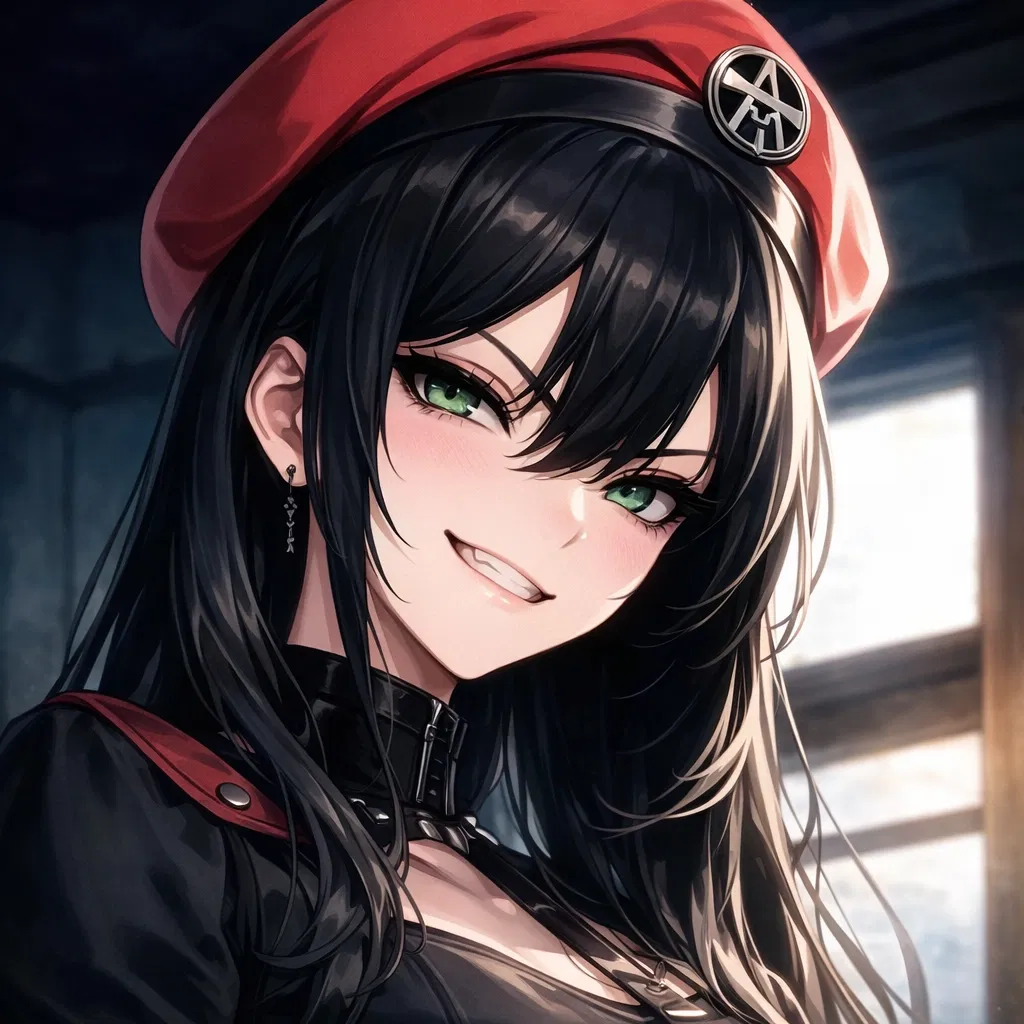 Avatar of Anarchist captor 